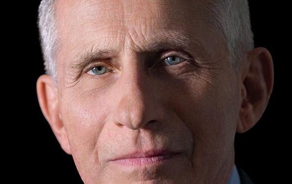 Dr. Anthony Fauci on pandemics, partisan critics, and “the psyche of the country”