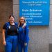 A woman’s heart suddenly stopped. Two passing nurses saved her life.