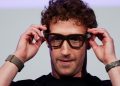 UK cinemas consider ban on Meta glasses