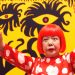 Japanese artist Yayoi Kusama dies aged 97