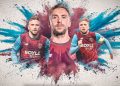 Bowen: As long as West Ham get back to the PL, I don't care how we do it