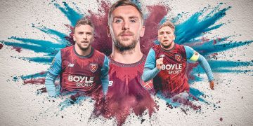Bowen: As long as West Ham get back to the PL, I don't care how we do it