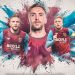 Bowen: As long as West Ham get back to the PL, I don't care how we do it