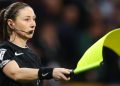 Massey-Ellis retires from officiating to take up new role with FA