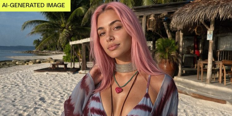 Instagram cracks down on AI accounts pretending to be human