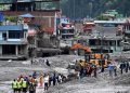 Death Toll in Nepal Reaches Grim Milestone as it Tops 1,000