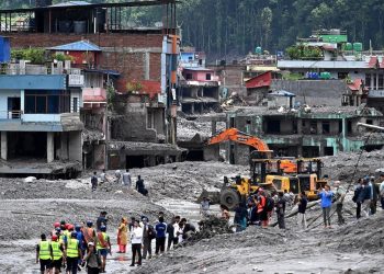 Death Toll in Nepal Reaches Grim Milestone as it Tops 1,000