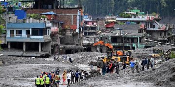 Death Toll in Nepal Reaches Grim Milestone as it Tops 1,000