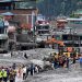 Death Toll in Nepal Reaches Grim Milestone as it Tops 1,000