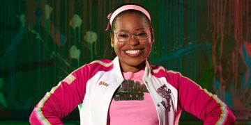 Carla Jeffery, star of Disney Channel’s ‘Zombies,’ dies at 33
