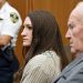 Lindsay Clancy Jury Split 11-1; Judge to Question Lone Holdout