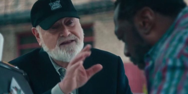 Bad Bunny and Late Rob Reiner Win Creative Arts Emmys