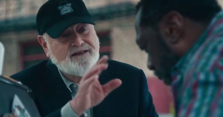 Bad Bunny and Late Rob Reiner Win Creative Arts Emmys