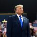 Trump Promises Voters $5K if Republicans Win Midterm Elections