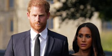 Harry and Meghan Change Kids’ School Over Security Concerns