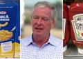 Kraft Heinz CEO on America’s Food, Affordability and Safety