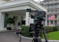 MS NOW says its journalists were denied access to White House after Trump announced ban