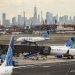 Flights resume after air traffic equipment failure snarls traffic in Newark, Philadelphia
