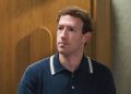 Mark Zuckerberg rejects calls for industrywide AI slowdown