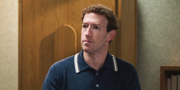 Mark Zuckerberg rejects calls for industrywide AI slowdown