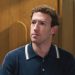 Mark Zuckerberg rejects calls for industrywide AI slowdown