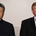 Trump Hosts China’s Xi Jinping at White House State Dinner