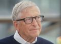 Bill Gates says getting countries to agree on AI regulations will be harder than Cold War-era nuclear negotiations
