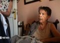 Maricarmen: Eviction of woman aged 87 highlights Spain’s housing shortage