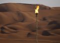 Oil nears $100 after Saudi Arabia energy infrastructure attacked