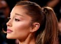 Ariana Grande tearfully ends 41-show tour and steps back from public life