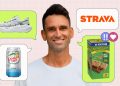 Summer House’s Carl Radke On His Top Marathon Training Essentials