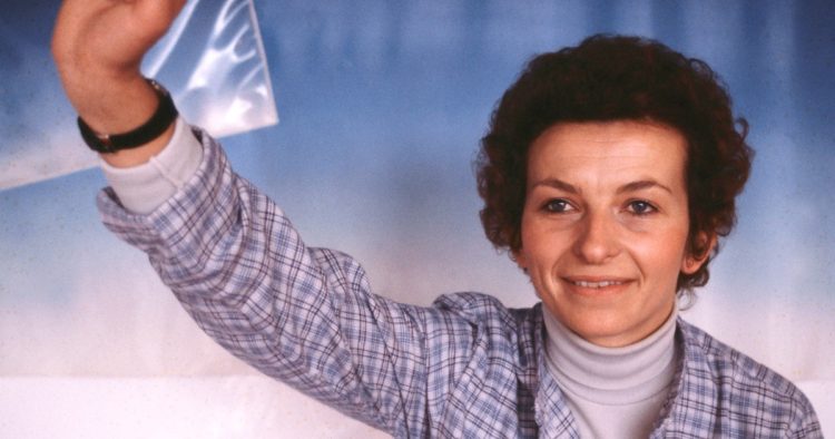Emma Bonino, leader of abortion and divorce battles that changed Italy, dies at 78