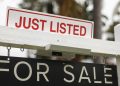 High mortgage rates and home prices threaten homeownership