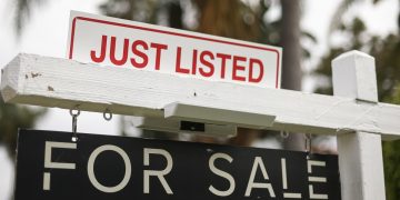 High mortgage rates and home prices threaten homeownership
