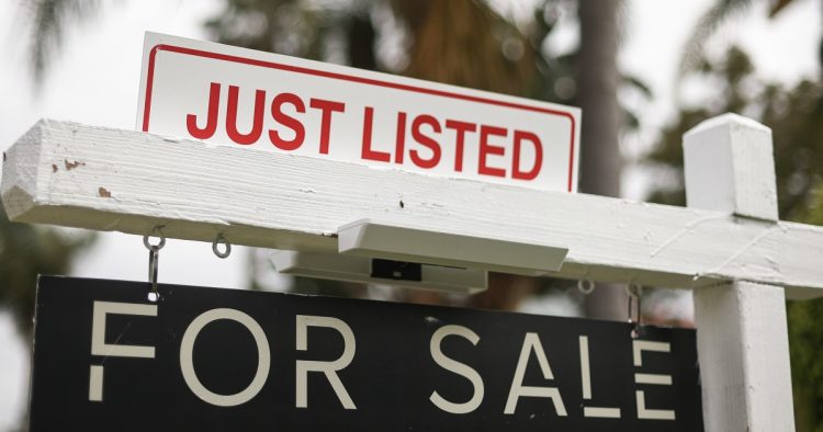 High mortgage rates and home prices threaten homeownership