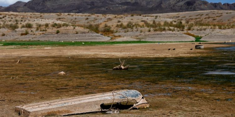Climate scientists fired by Trump step in to fill U.S. report gap