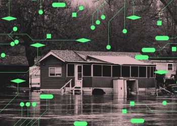 Flash floods can strike without warning — this new technology could change that