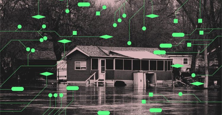 Flash floods can strike without warning — this new technology could change that