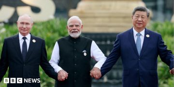 Brics summit 2026 Delhi: Iran war reshapes ties but exposes divides