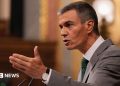 Embattled Spanish PM Sánchez insists no prior warnings before Ceuta crisis