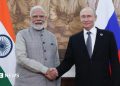 Ukraine war: What to make of Modi’s plea to Putin to end conflict