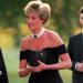 Princess Diana’s ‘revenge dress’ goes up for auction