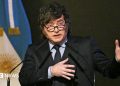 Falkland Islands: UK support ‘unwavering’ after Argentina restates claims