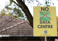 Plan for controversial Sydney data centre scrapped after push-back