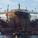 Twenty-five dead after fire erupts on cargo ship in Qingdao, eastern China – state media