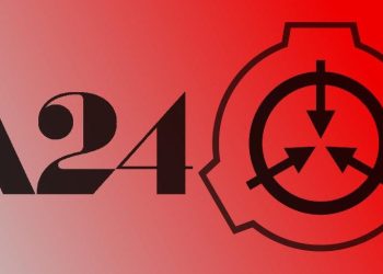 A24’s reputation is on the line with the SCP Foundation movie