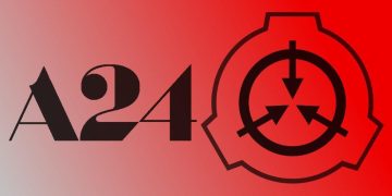 A24’s reputation is on the line with the SCP Foundation movie