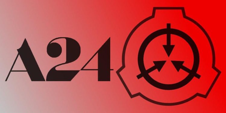 A24’s reputation is on the line with the SCP Foundation movie