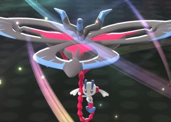 Competitive Pokémon is on phones now, but you still need a Switch to become a champion