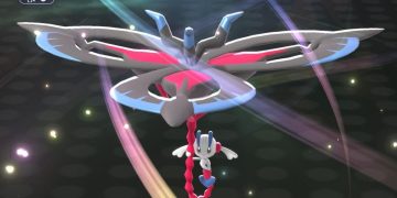 Competitive Pokémon is on phones now, but you still need a Switch to become a champion